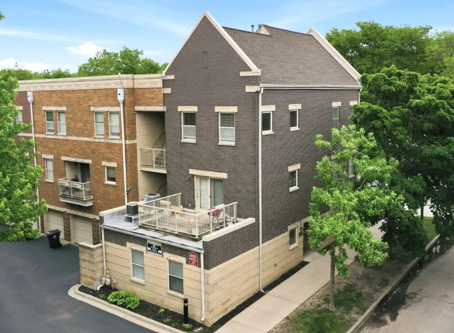 4178 S Drexel Boulevard #2, Chicago, IL 60653 - #2