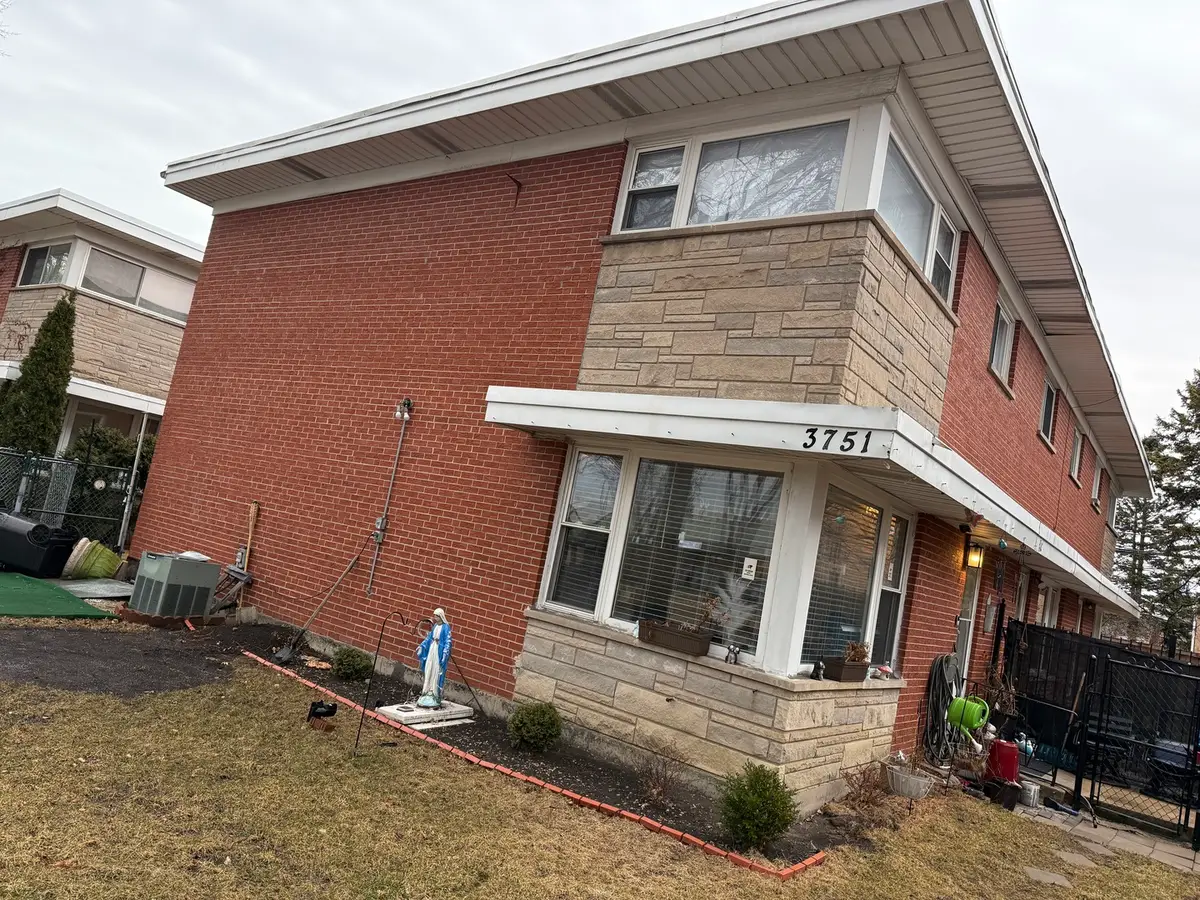 3751 W Devon Avenue #C, Chicago, IL 60659 - #1