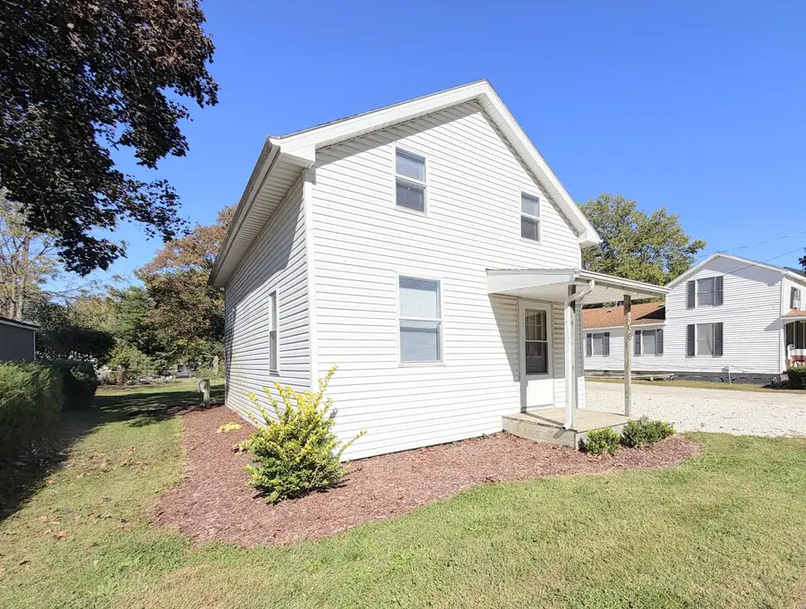 506 W Lincoln Avenue, Onarga, IL 60955 - #2