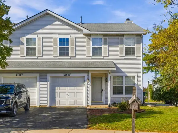 21559 Fulton Court, Plainfield, IL 60544