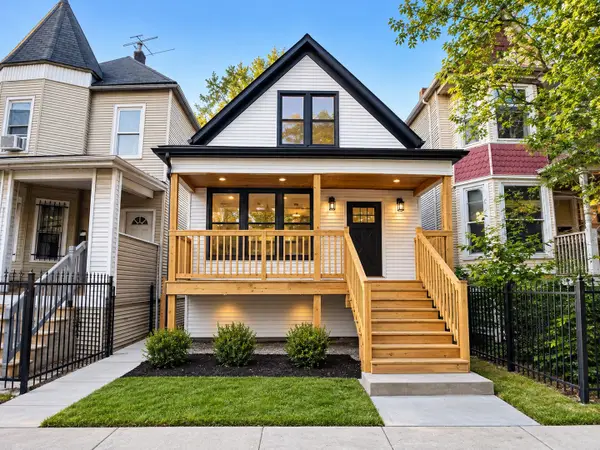 816 N Leamington Avenue, Chicago, IL 60651