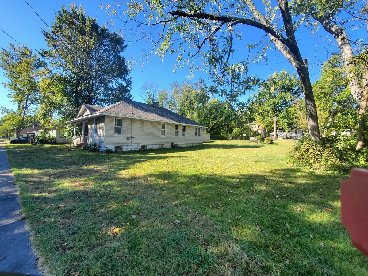608 N Carico Street, Carbondale, IL 62901 - #1