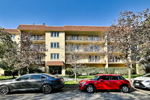 6300 W Montrose Avenue #205, Chicago, IL 60634