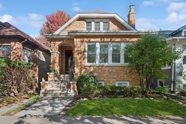 1037 Monroe Street, Evanston, IL 60202