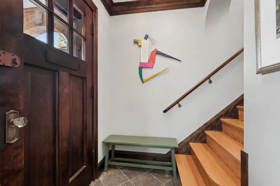 1037 Monroe Street, Evanston, IL 60202 - #3