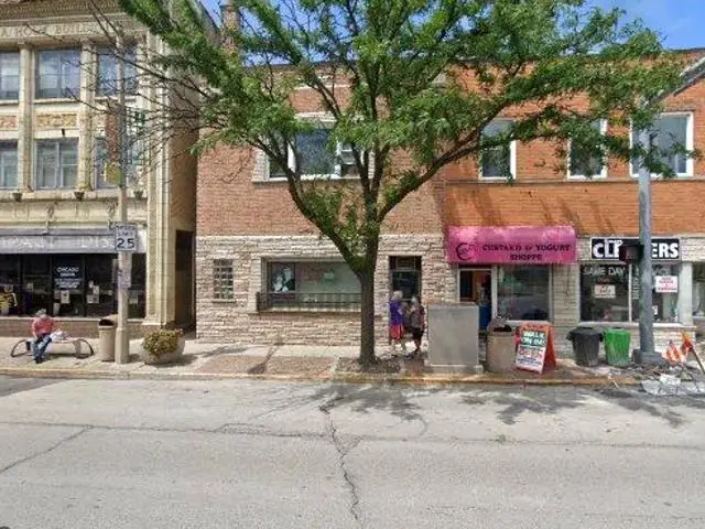 903 S Oak Park Avenue, Oak Park, IL 60304 - #1