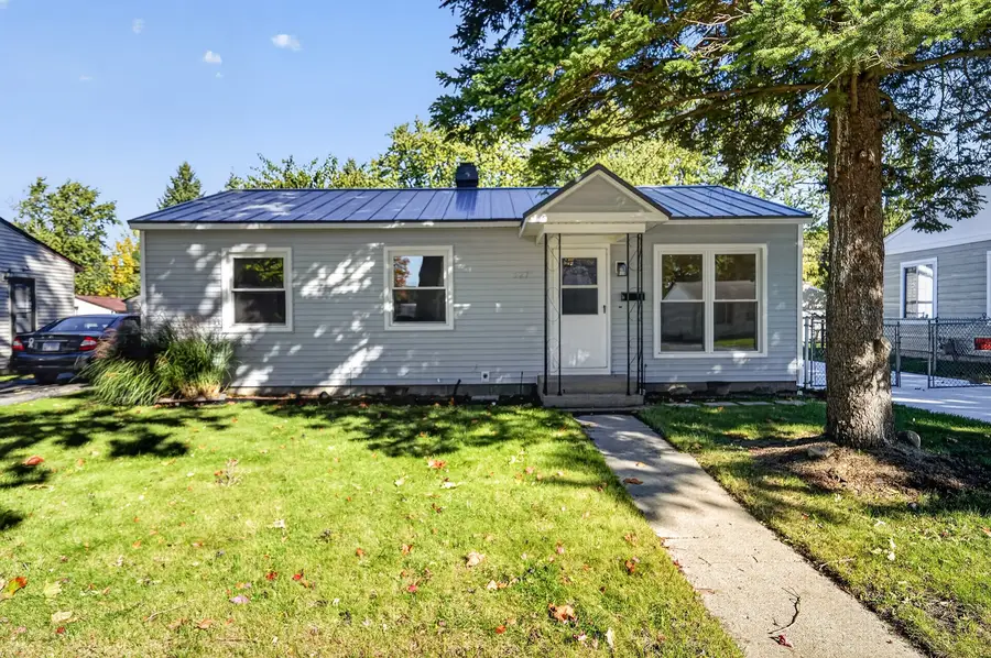 527 Fairlane Avenue, Dekalb, IL 60115 - #2