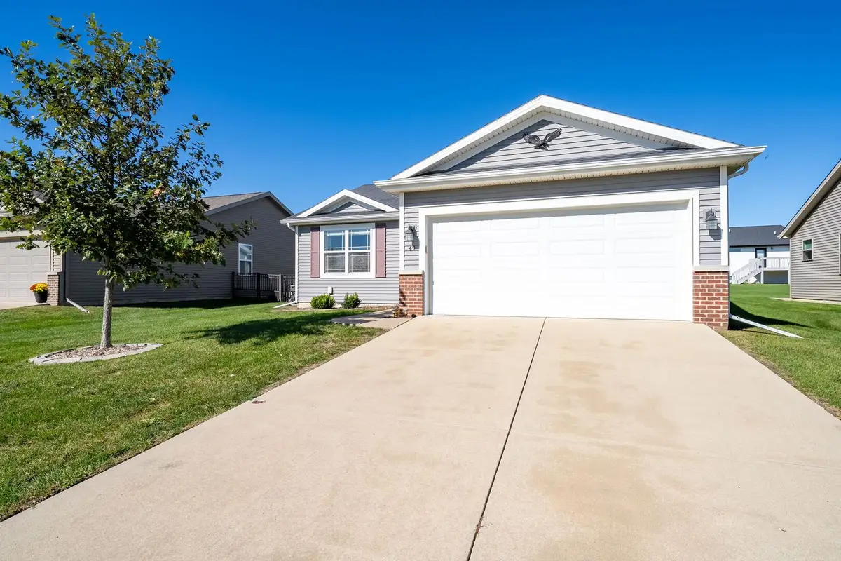 49 Winding Way, Bloomington, IL 61705 - #1