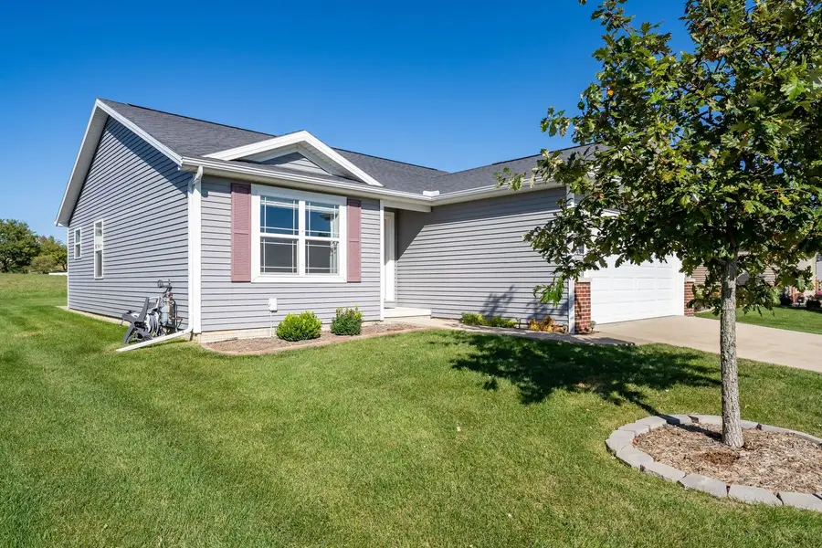 49 Winding Way, Bloomington, IL 61705 - #2