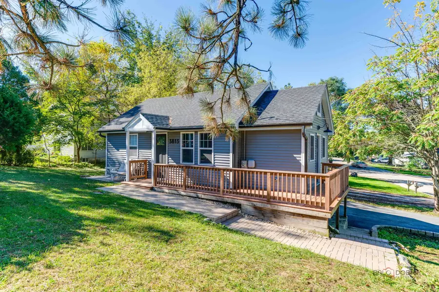 3813 Eastway Drive, Island Lake, IL 60042 - #2