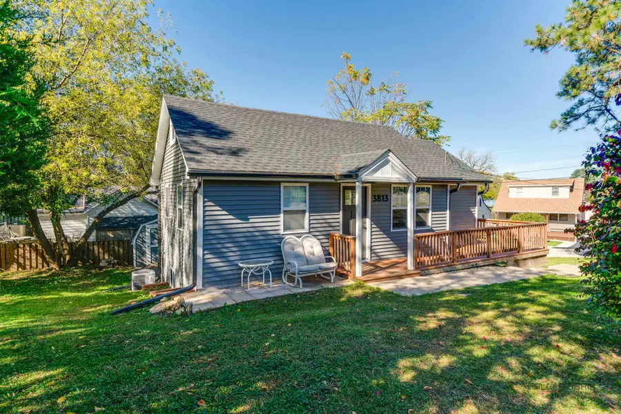3813 Eastway Drive, Island Lake, IL 60042 - #3