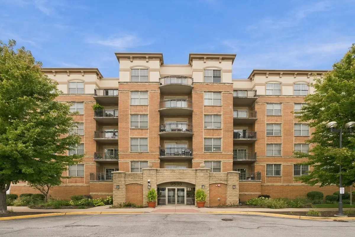 9530 Cook Avenue #401, Oak Lawn, IL 60453 - #1
