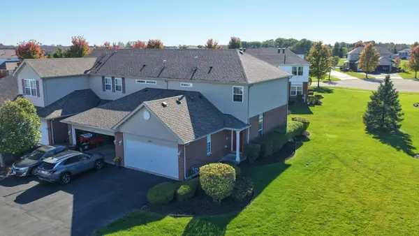 2755 Foxwood Drive, New Lenox, IL 60451