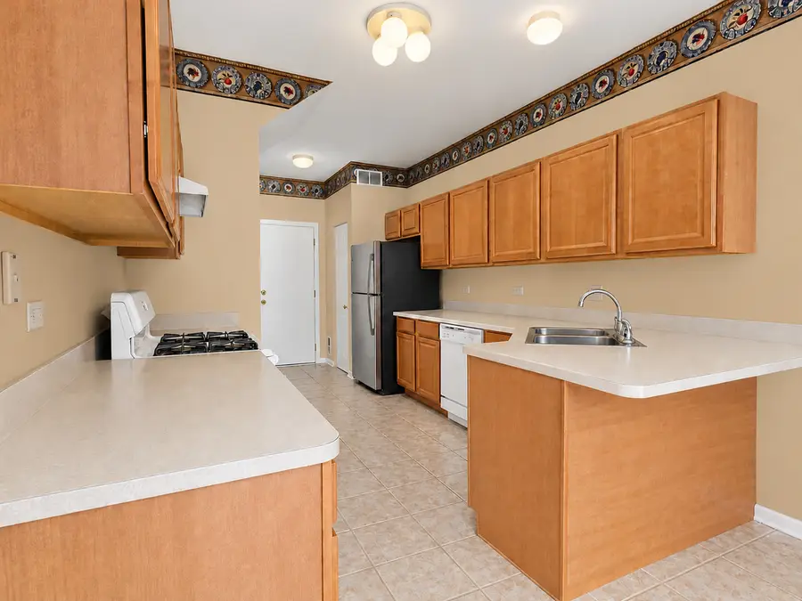 2755 Foxwood Drive, New Lenox, IL 60451 - #2