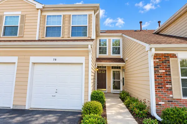 7 Polk Court #B, Streamwood, IL 60107