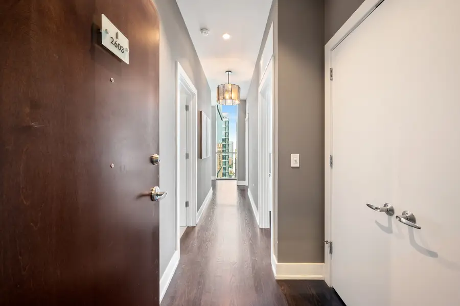 110 W Superior Street #2603, Chicago, IL 60654 - #2
