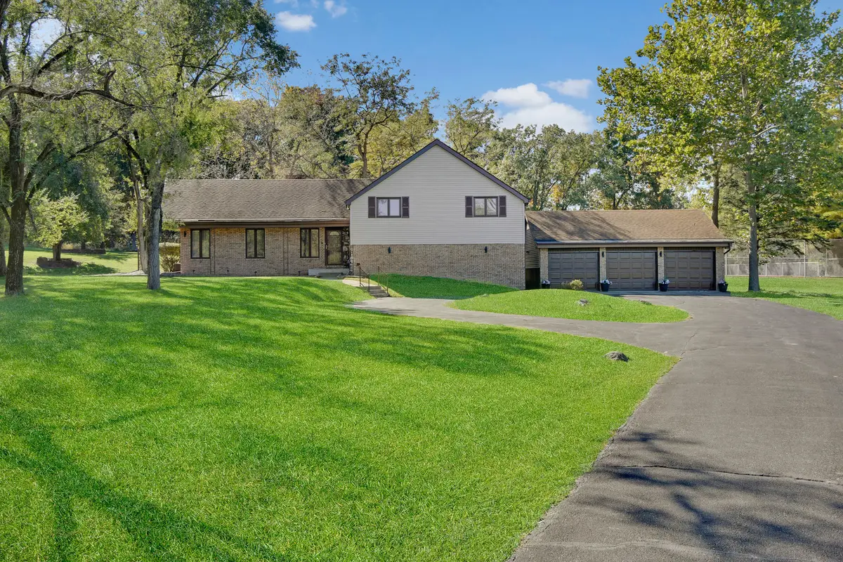 3317 E Buried Oak Drive, Crete, IL 60417 - #1