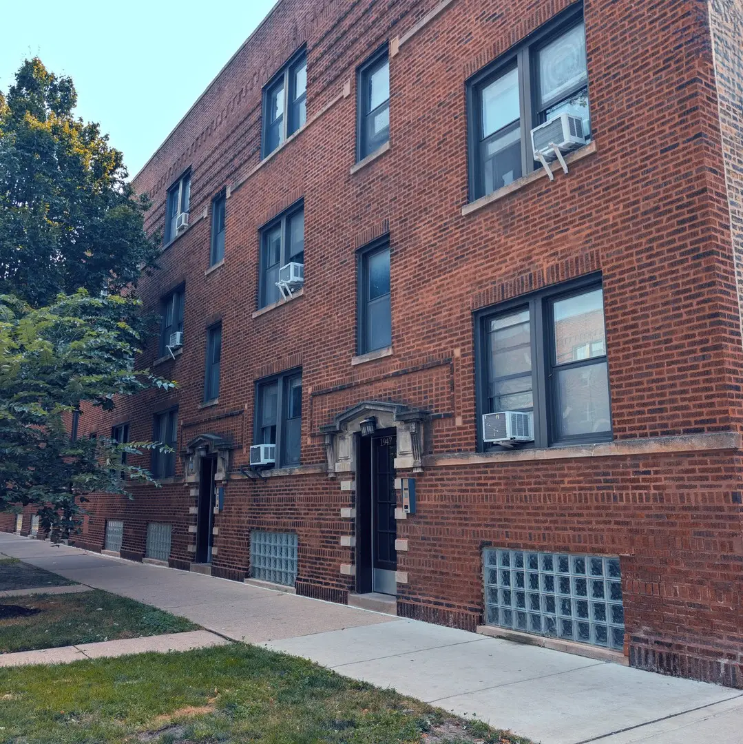 1947 W Argyle Street #3, Chicago, IL 60640 - #1