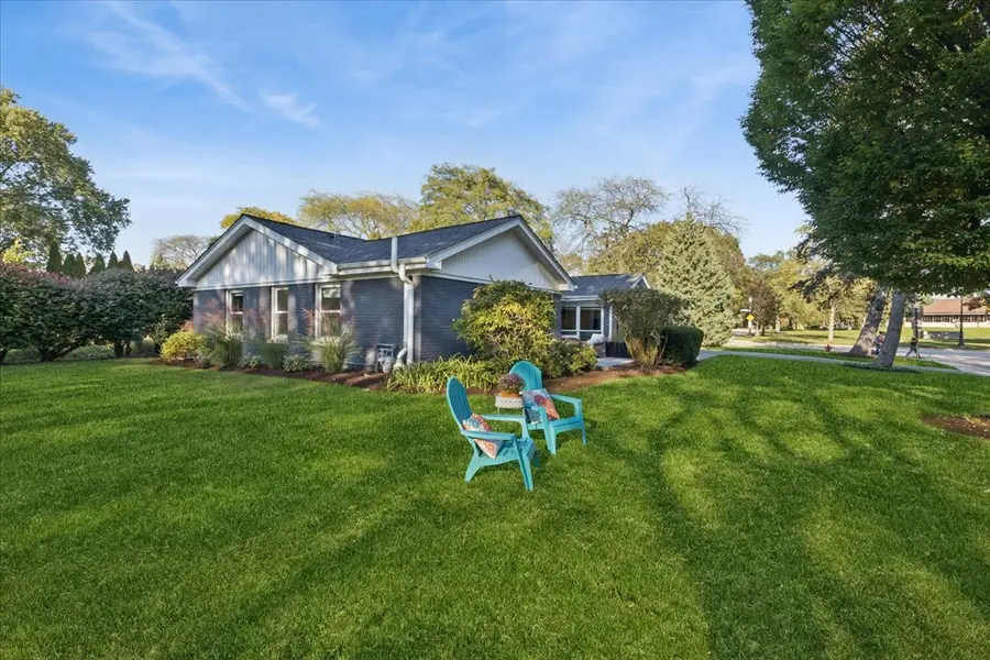 3605 Thayer Street, Evanston, IL 60201 - #2