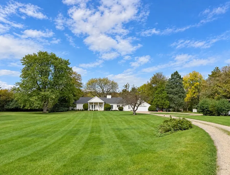 232 Donlea Road, Barrington Hills, IL 60010 - #2