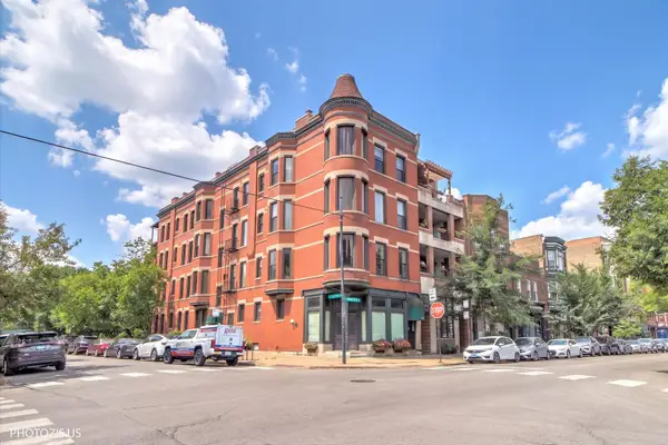 2150 N Clifton Avenue #1, Chicago, IL 60614