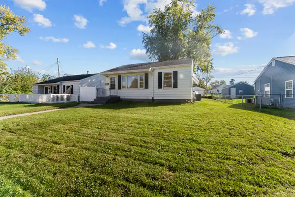323 W 32nd Street, Davenport, IA 52803
