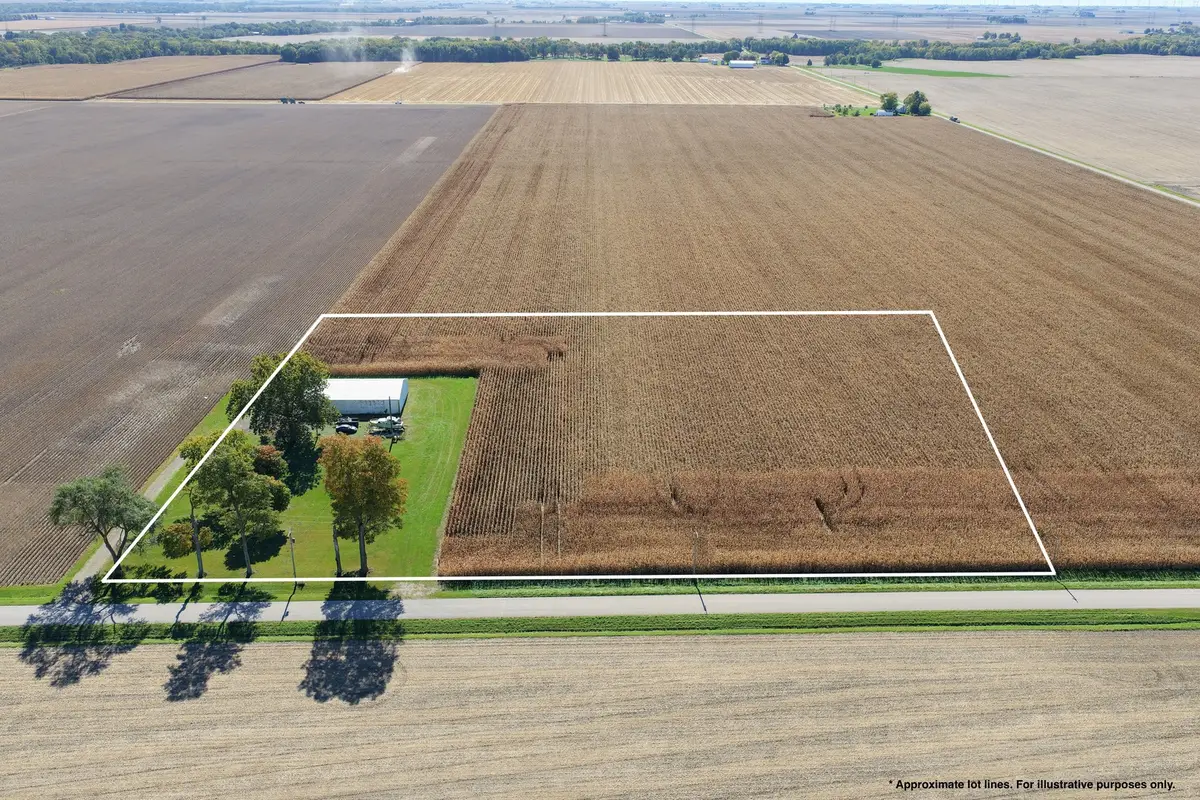6232 E 2800 North Road, Ancona, IL 61311 - #1