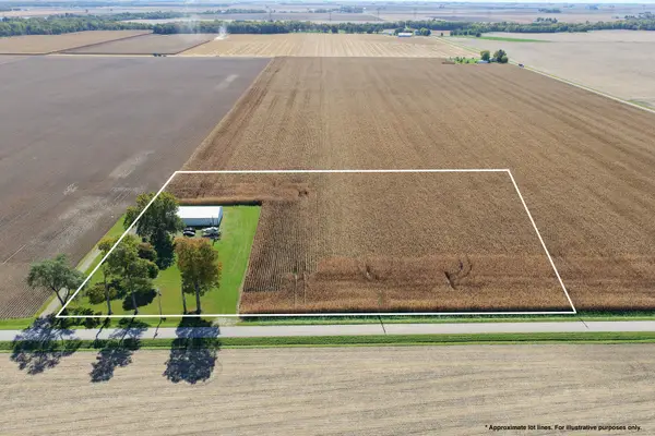 6232 E 2800 North Road, Ancona, IL 61311