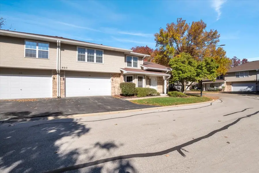 920 Elderberry Circle #104, Naperville, IL 60563 - #2