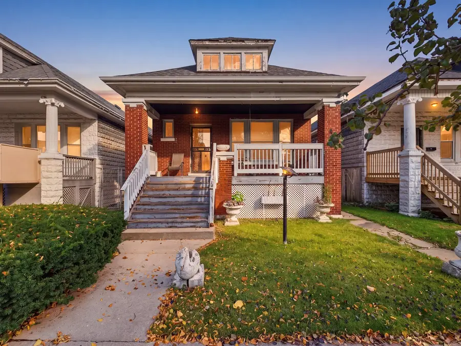 7517 S Peoria Street, Chicago, IL 60620 - #2