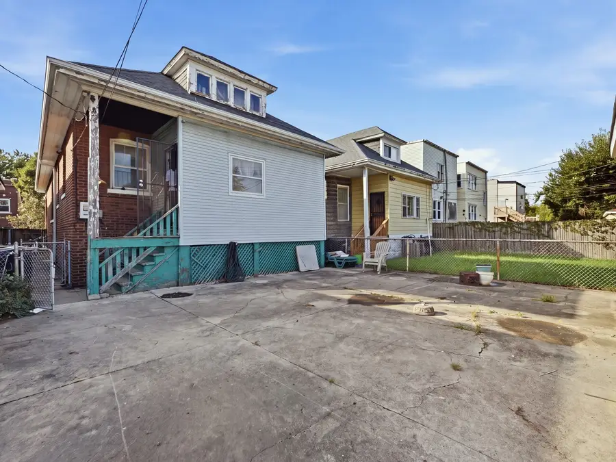 7517 S Peoria Street, Chicago, IL 60620 - #3