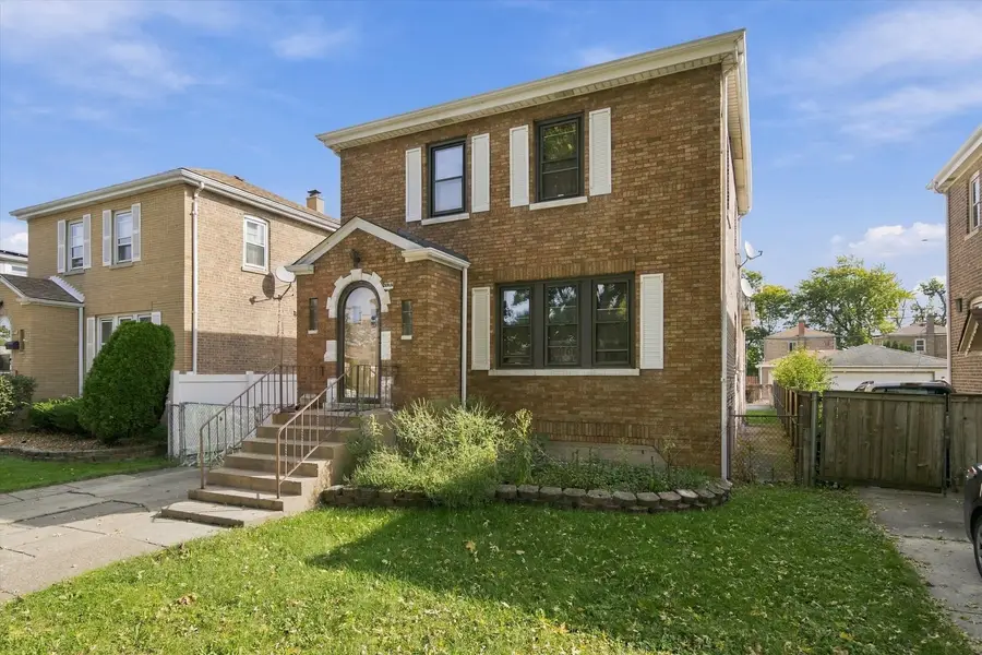 5313 S Tripp Avenue, Chicago, IL 60632 - #2