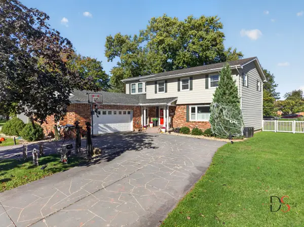 71 Stacy Avenue, Streator, IL 61364