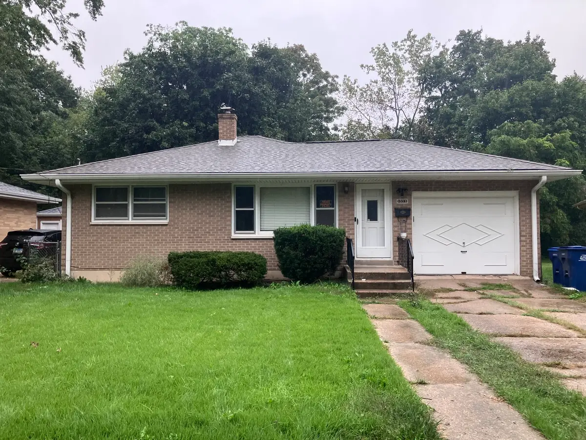 1333 Eastview Drive, Waukegan, IL 60085 - #1
