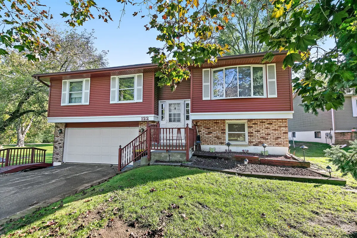122 Indian Trail, Lake In The Hills, IL 60156 - #1