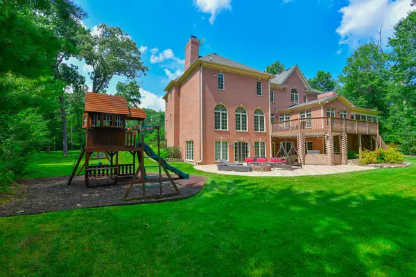 11971 24th Court, Pleasant Prairie, WI 53158