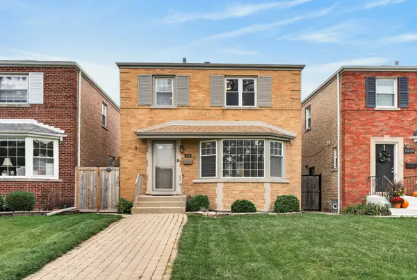 1636 N 75th Court, Elmwood Park, IL 60707