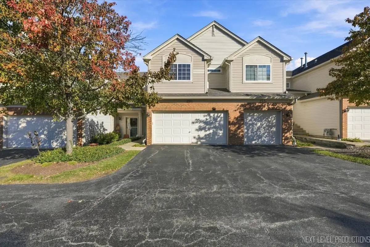 237 Nicole Drive #C, South Elgin, IL 60177 - #1