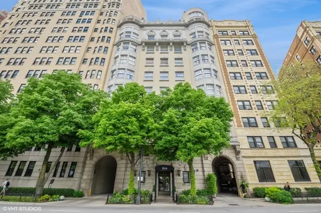3314 N Lake Shore Drive #7D, Chicago, IL 60657 - #2