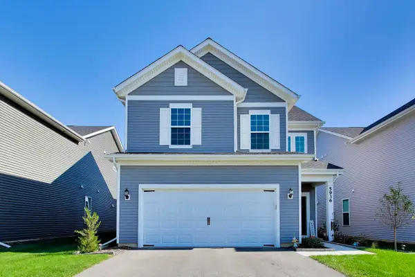 5936 Polo Street, Naperville, IL 60564