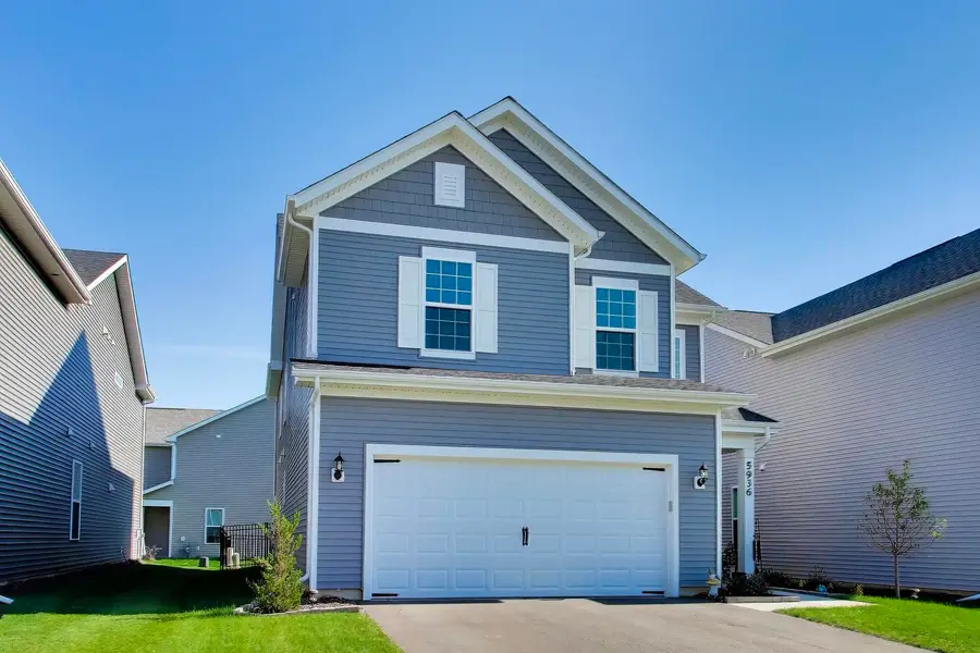 5936 Polo Street, Naperville, IL 60564 - #2