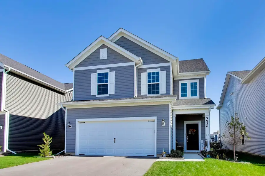5936 Polo Street, Naperville, IL 60564 - #3