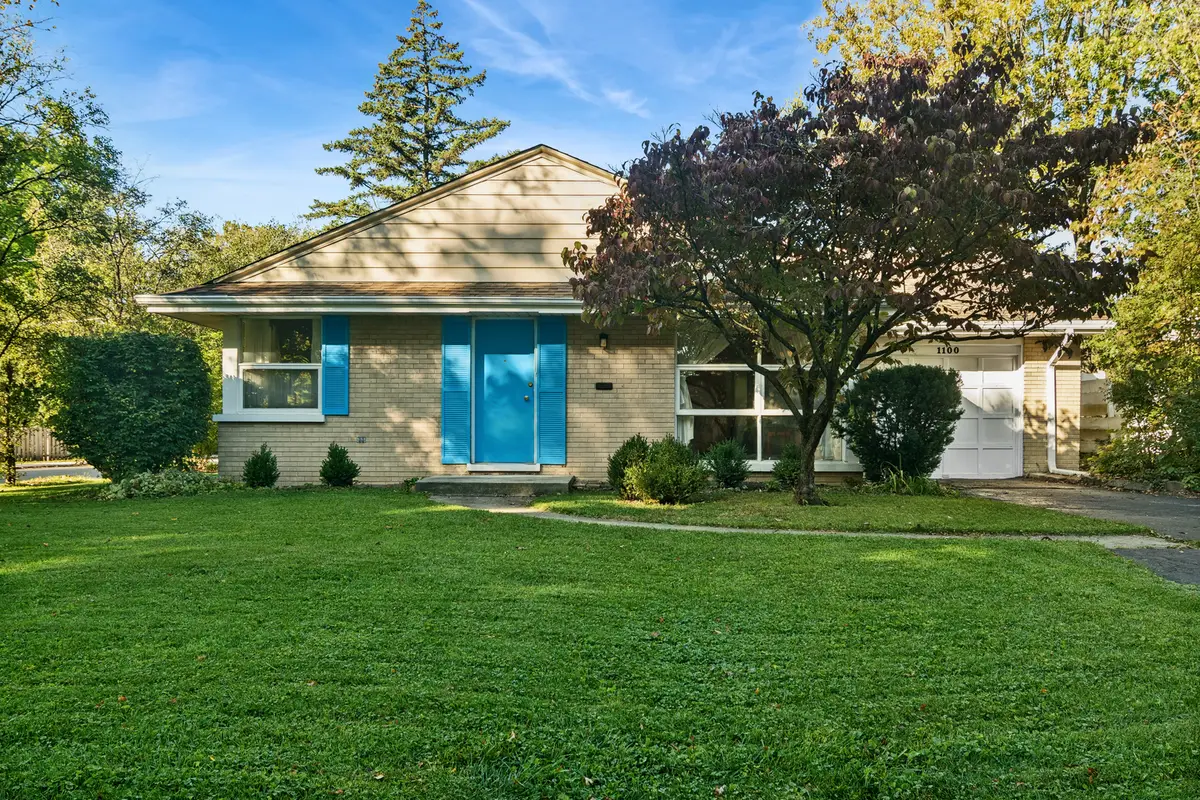 1100 Oxford Road, Deerfield, IL 60015 - #1
