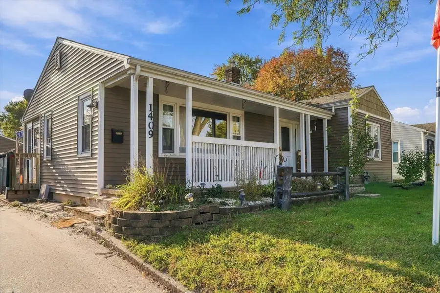 1409 Grandview Drive, Clinton, IA 52732 - #2