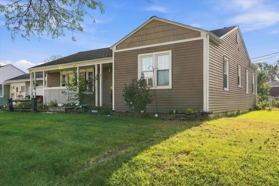 1409 Grandview Drive, Clinton, IA 52732 - #3