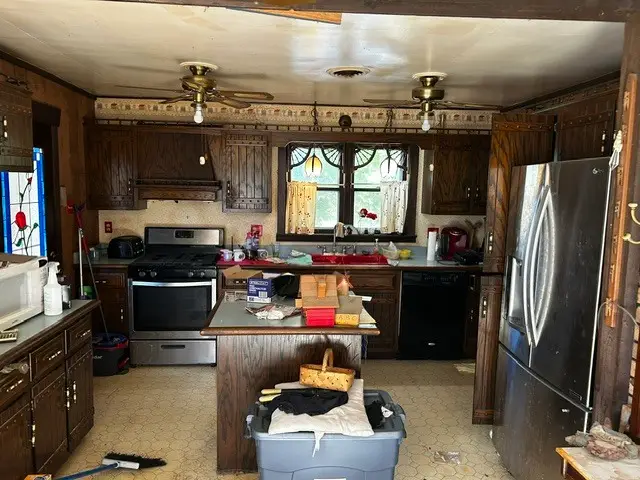 1322 Plainfield Road, Joliet, IL 60435 - #3