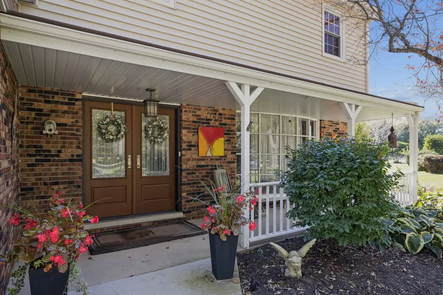 24941 W Catherine Court, Plainfield, IL 60586 - #3