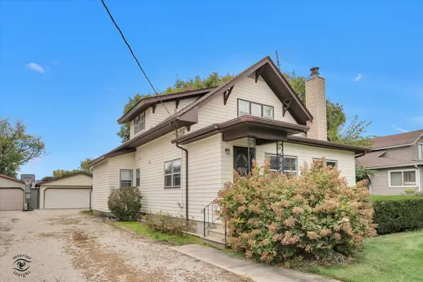 240 E Genessee Street, Leland, IL 60531
