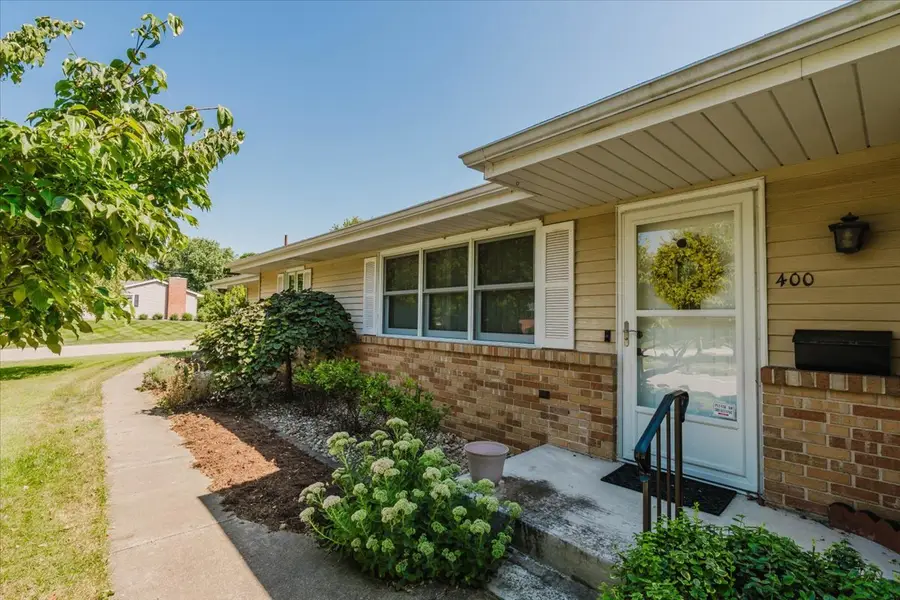 400 S Blair Drive, Normal, IL 61761 - #2