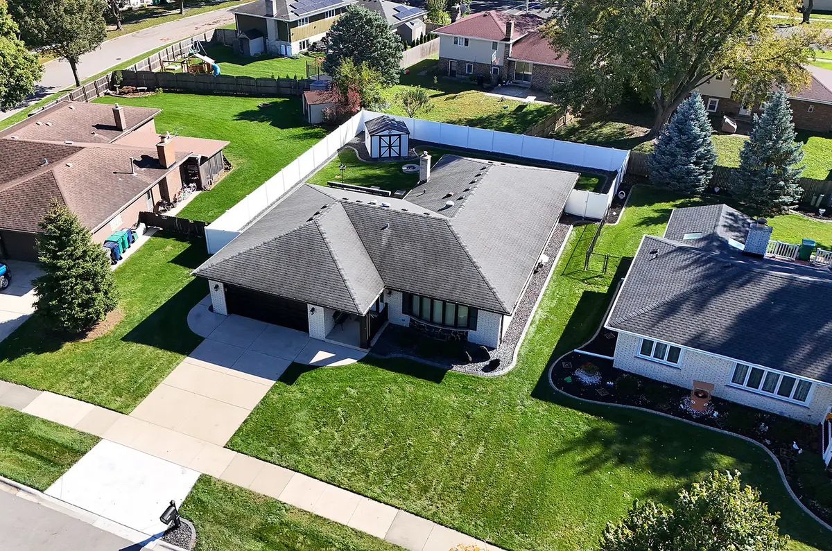 7919 Palm Court, Orland Park, IL 60462 - #1